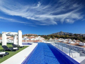 Jardines de Guadaiza - Puerto Banus Serviced Apartments